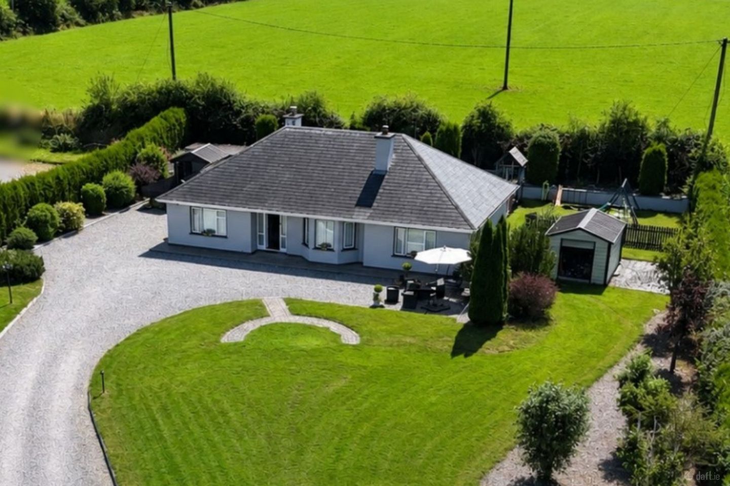Ardskeagh, Buttevant, Co. Cork, P51FH26