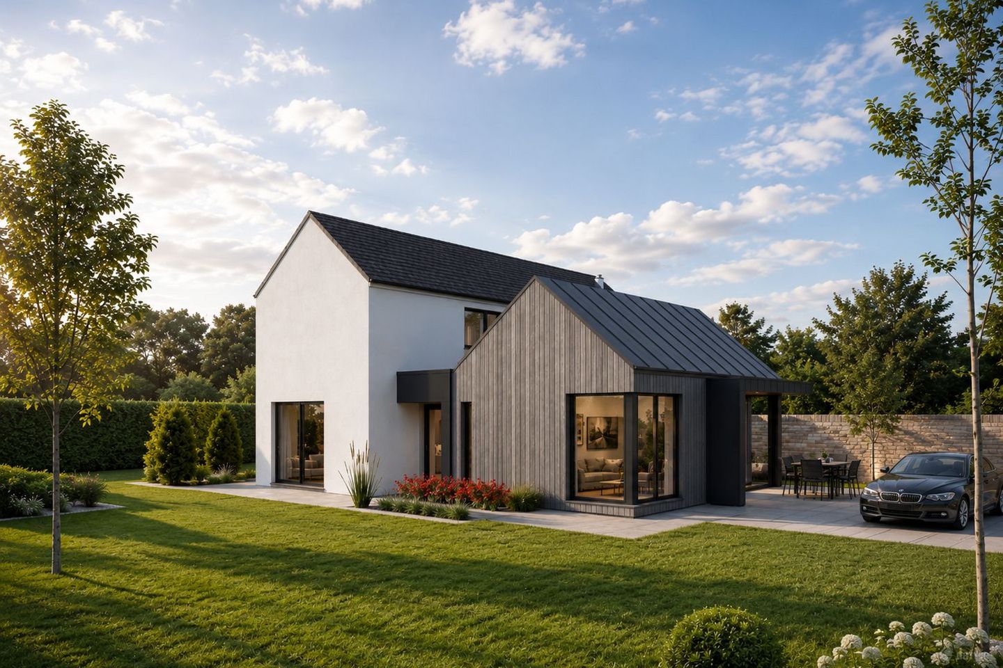 2 x Sites at Mauritiustown, Rosslare Strand, Co. Wexford