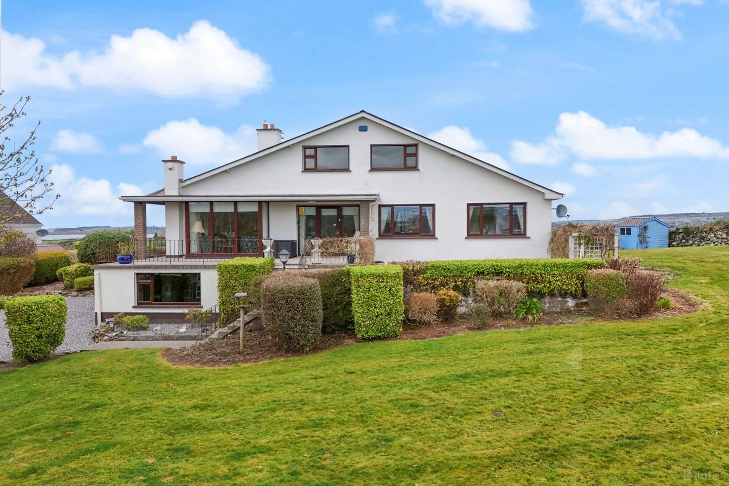 Eos, Rosses Upper, Rosses Point, Co. Sligo, F91Y171