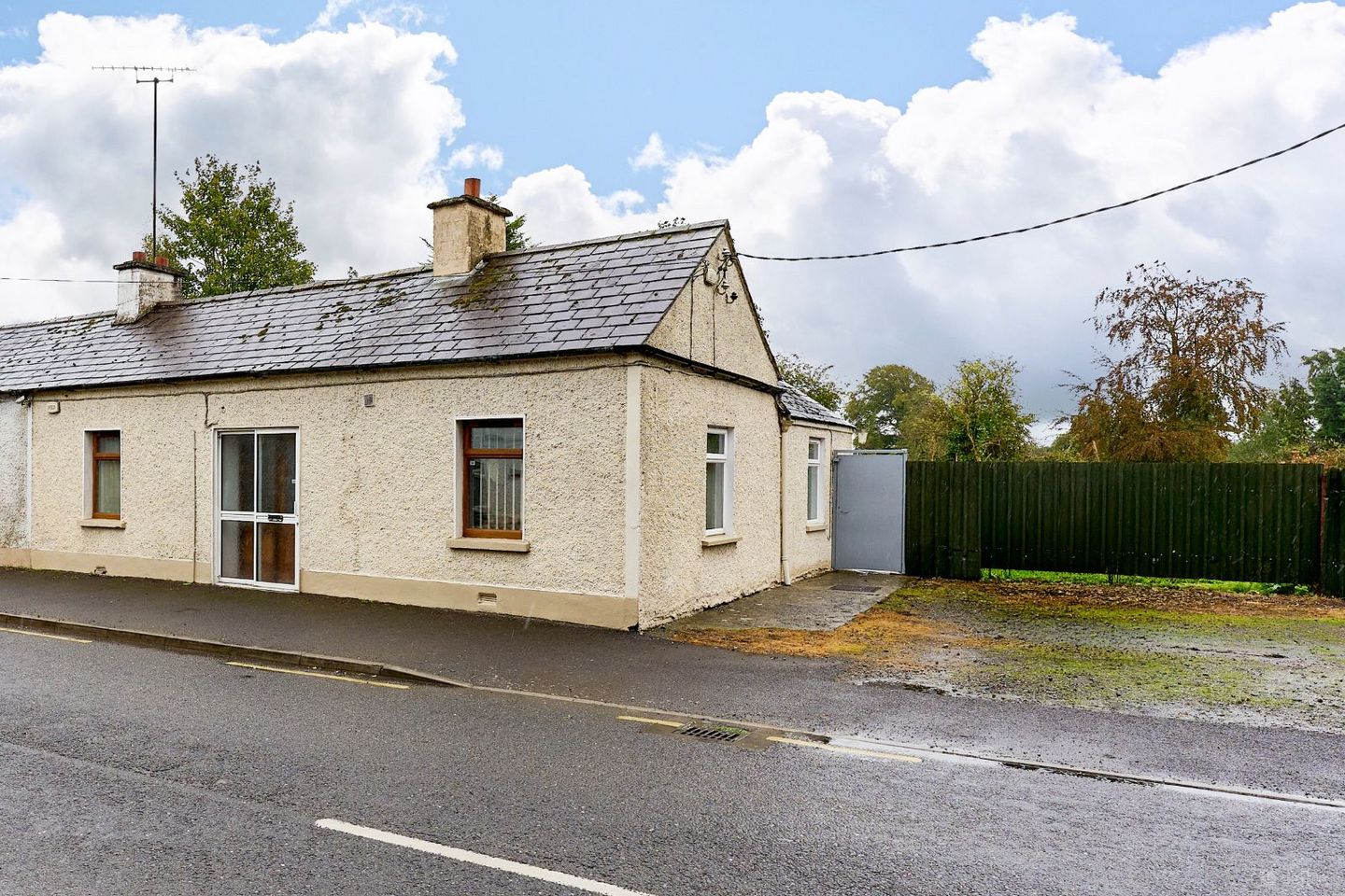 O'Growney Street, Athboy, Co. Meath, C15FD74