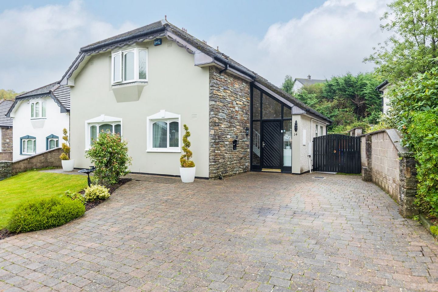 14 Carraig Rua, Killeens, Blarney, Co. Cork, T23HY74