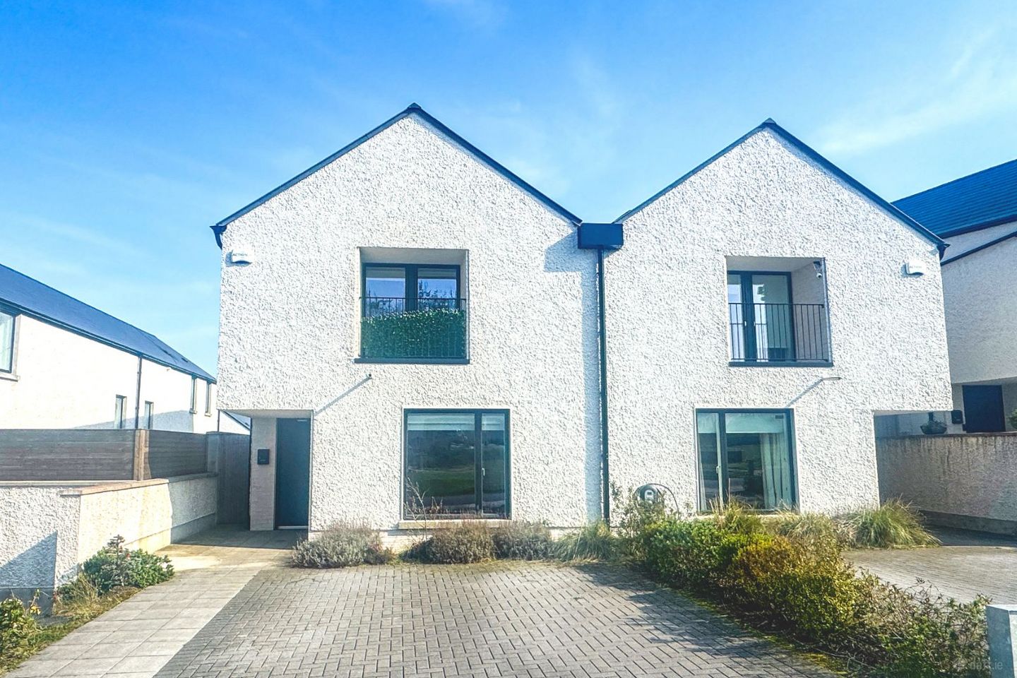 30 Sika Woods, Enniskerry, Co. Wicklow, A98W5P8