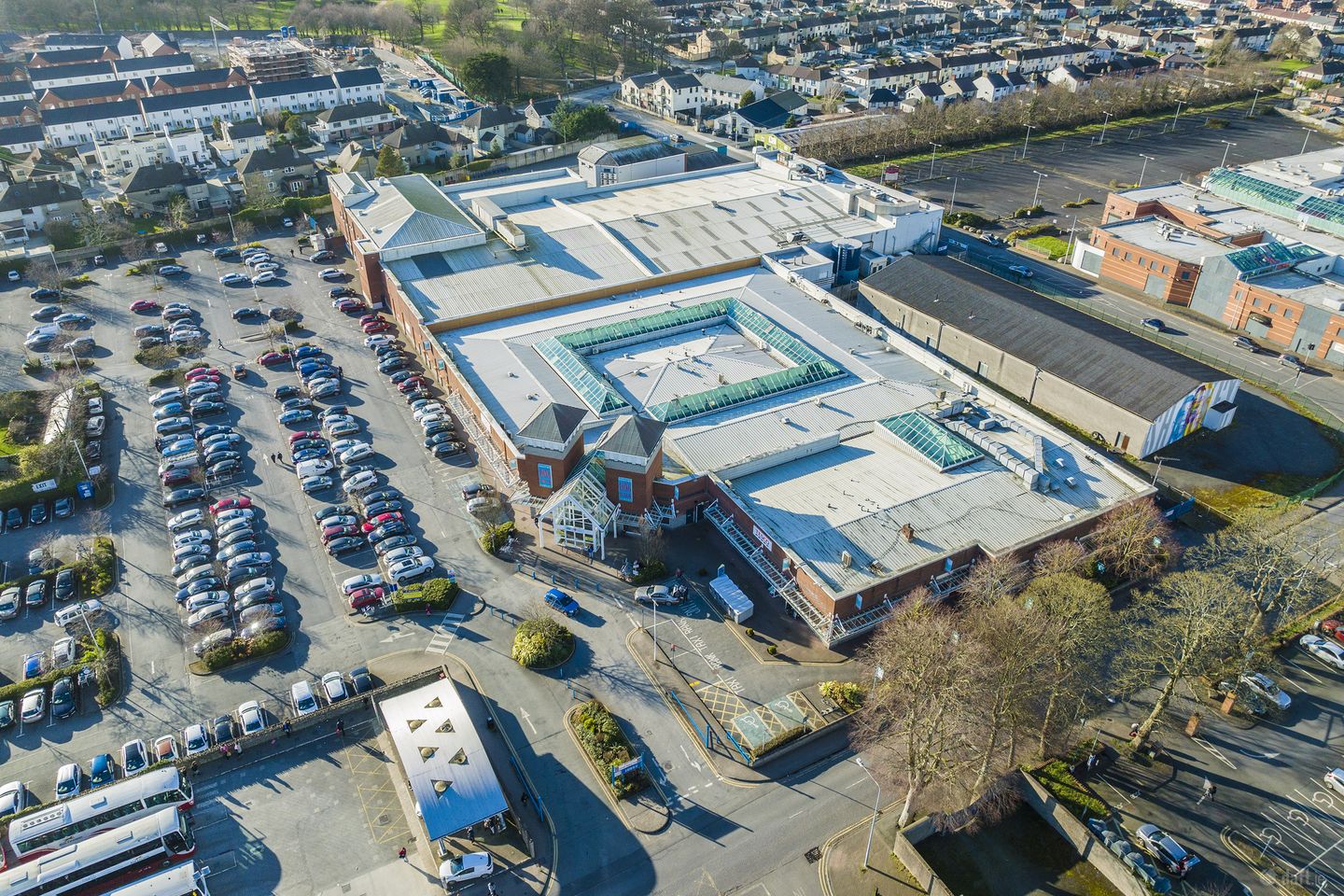 Unit 3, Long Walk Shopping Centre, Dundalk, Co. Louth