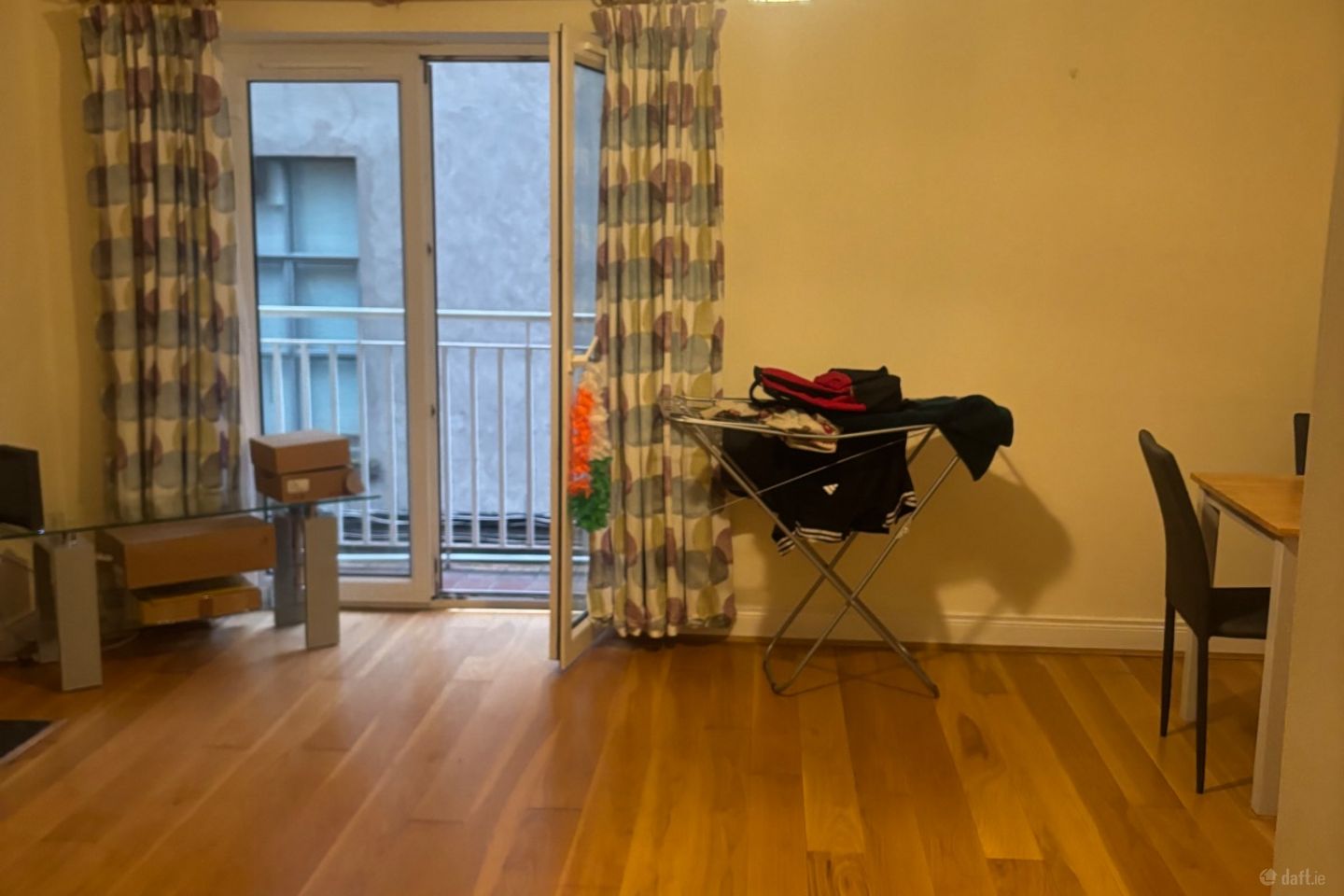 Apartment 51, The Northumberlands, Love Lane East, Mount Street Lower, Grand Canal Dock, Dublin 2