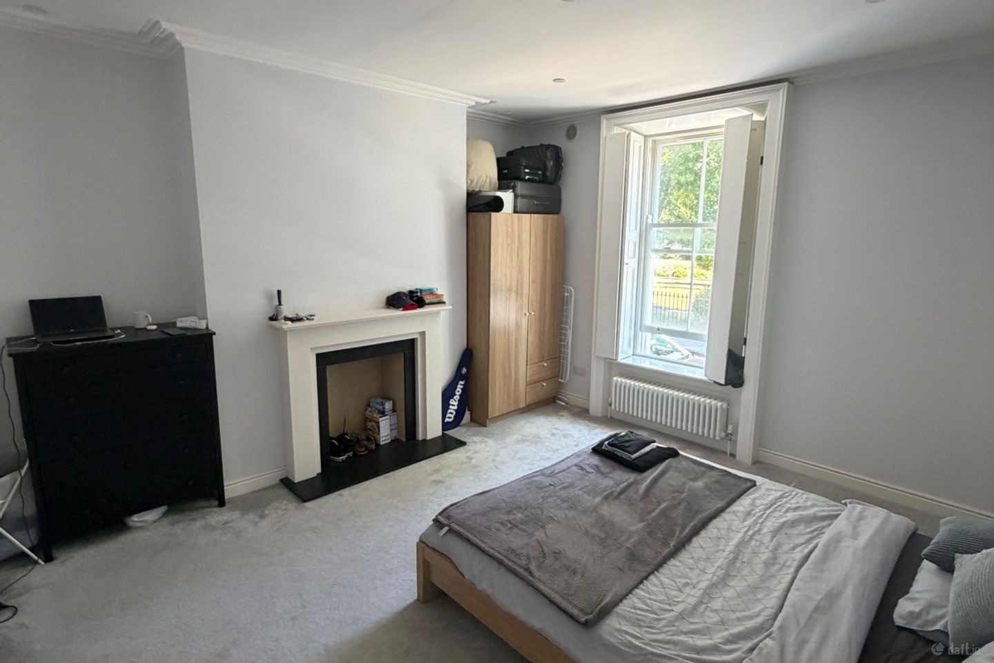 5 Pearse Square, Grand Canal Dock, Dublin 2