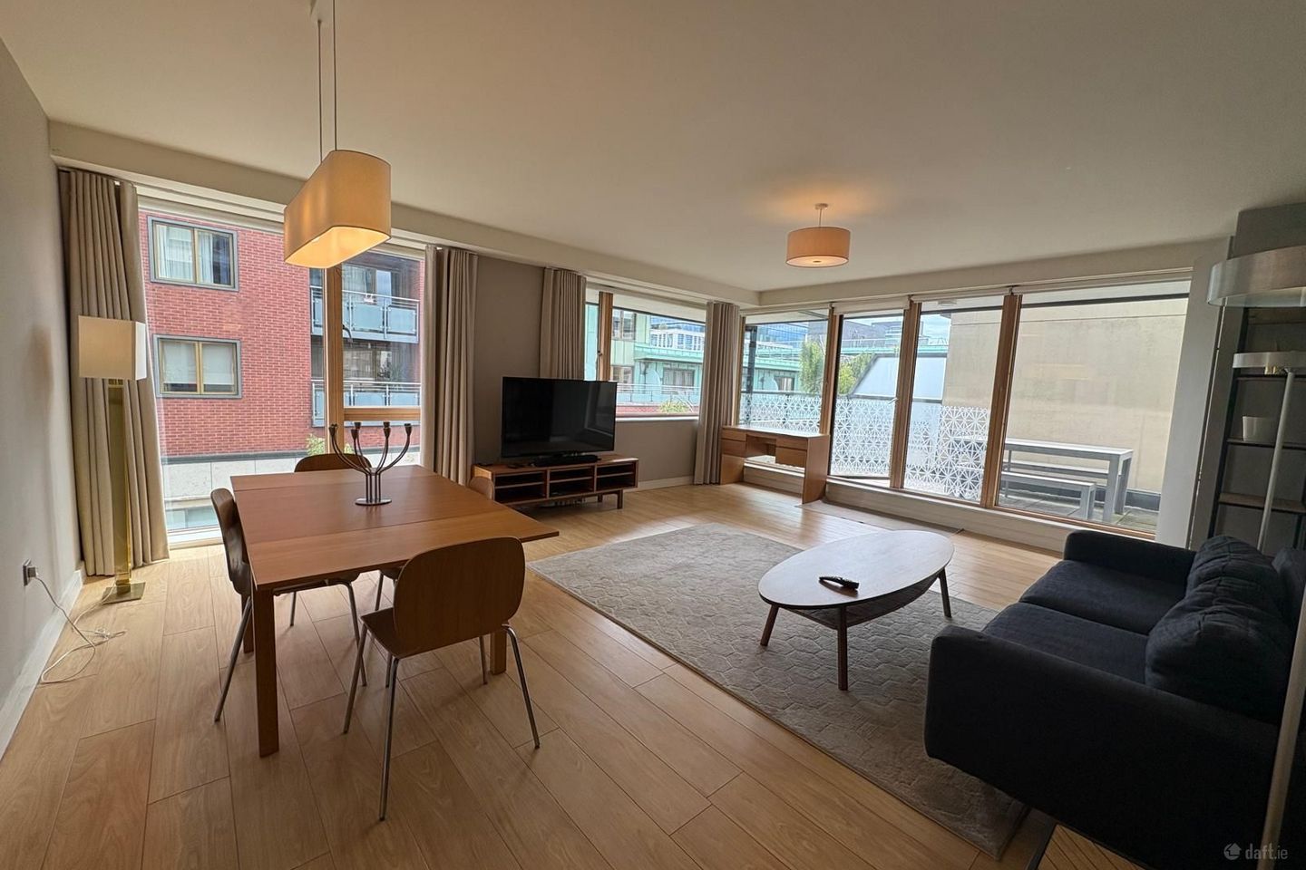 Apartment 55, Block L, Hanover Quay, Dublin 2
