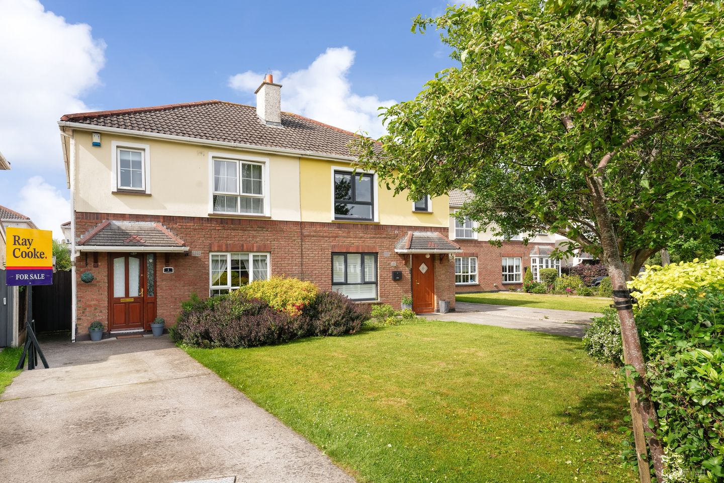 1 Oldbridge Way, Lucan, Co. Dublin