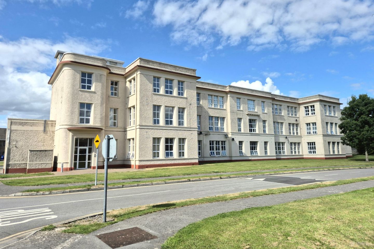 Apartment 10, Deravarra House, Deravarra, Delvin Road, Mullingar, Co. Westmeath, N91NYT3