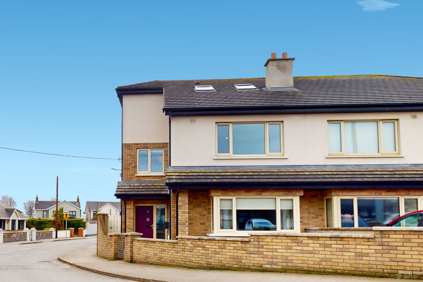 8 An Gort, Old Road, Rush, Co. Dublin, K56DY73