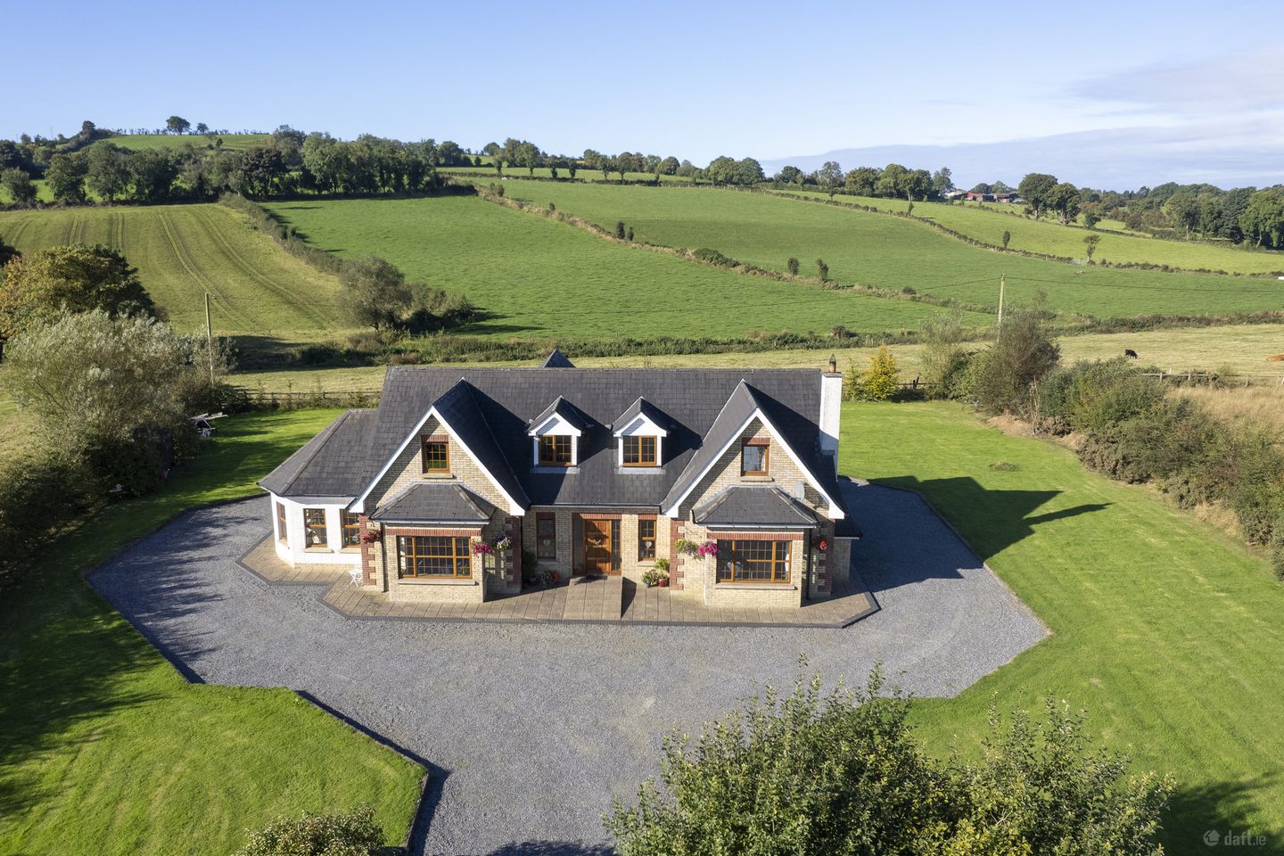 Corlatt, Mullagh, Co.Cavan, A82W276