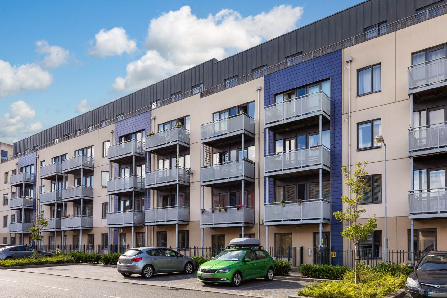 35 Cassian Court East, Royal Canal Park, Ashtown, Dublin 15, D15FF60
