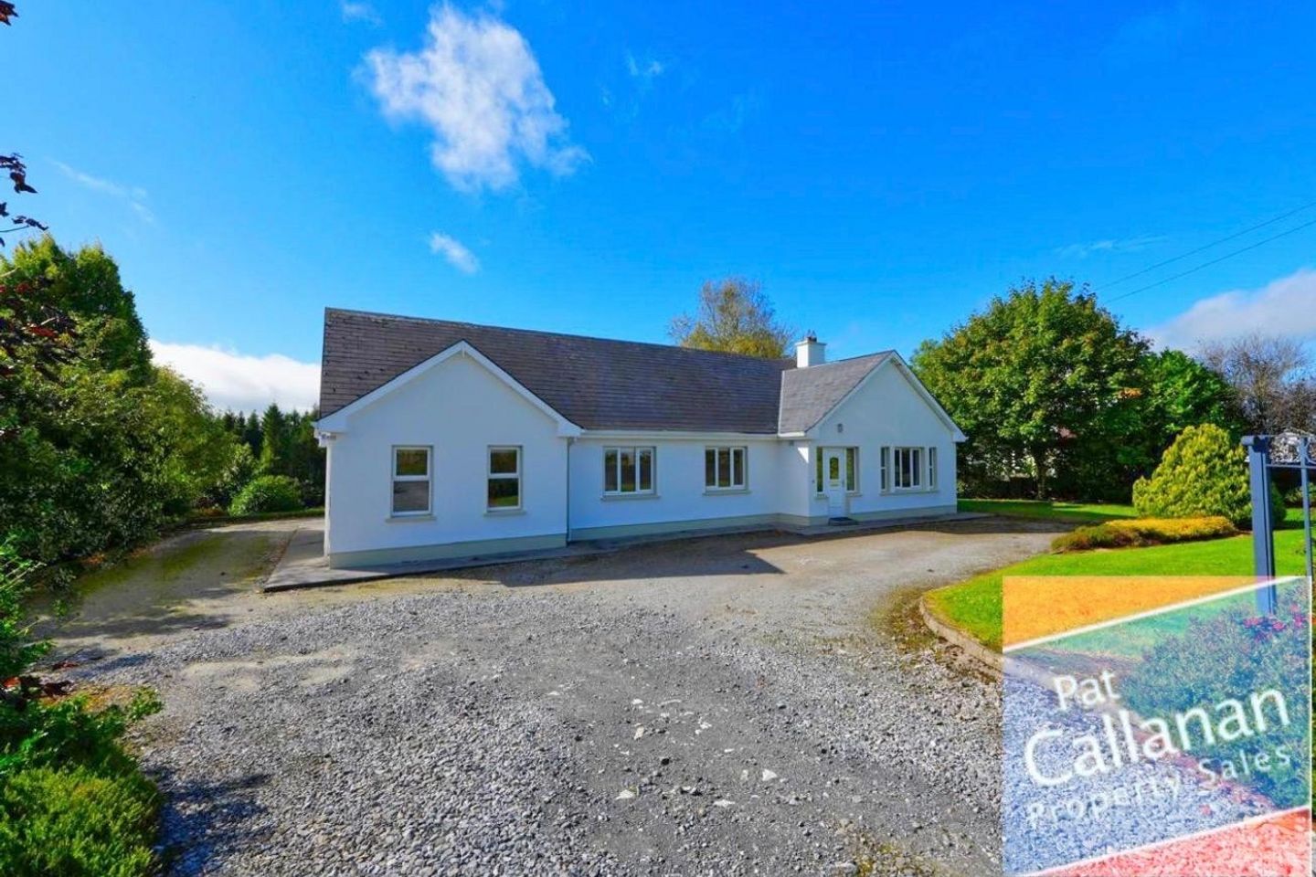 Carrabane, Athenry, Co. Galway, H65EW86