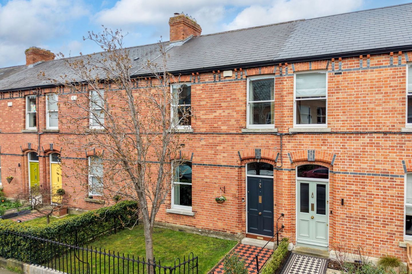 3 Ashfield Park, Dublin 6w, Harold's Cross, Dublin 6W, D6WWY10