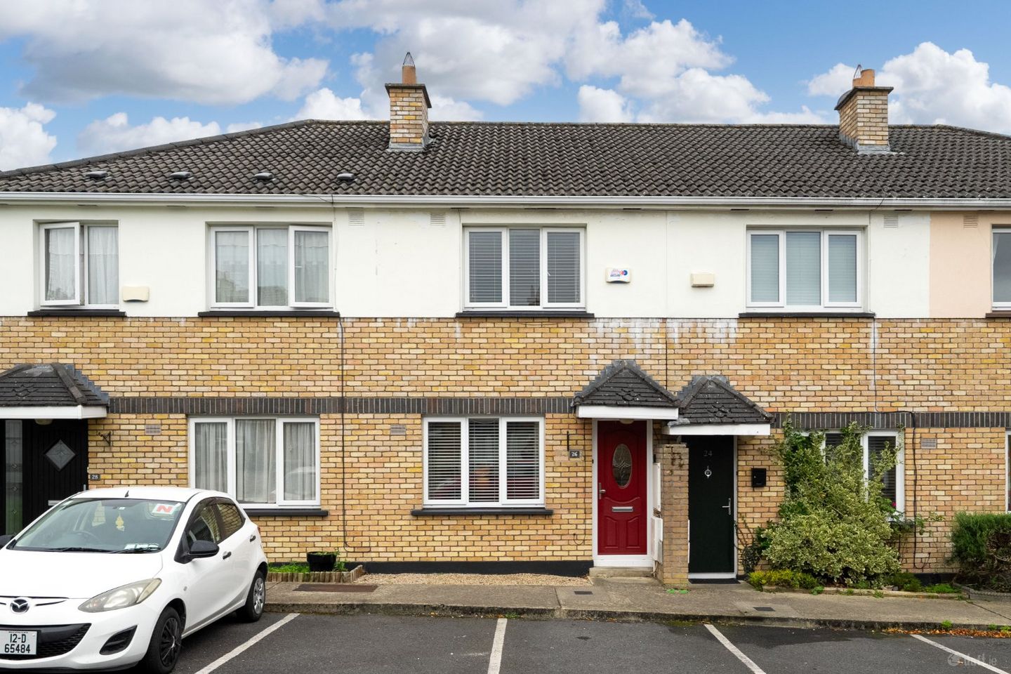 26 Mount Andrew Court, Lucan, Co Dublin, K78HF79