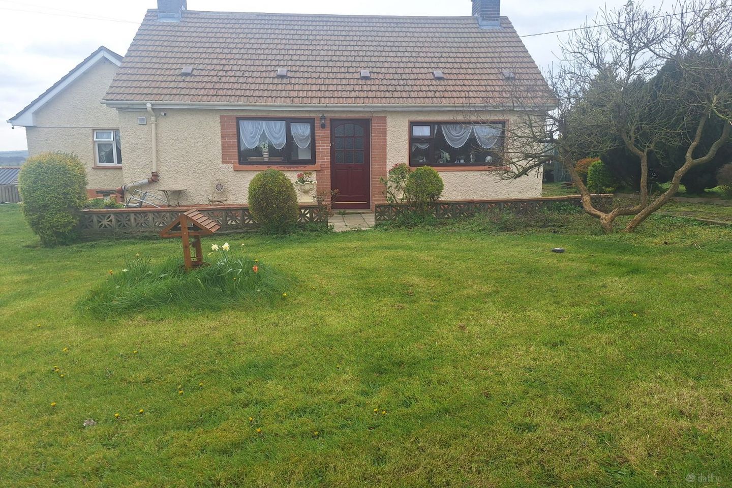 Mullacurry, Dromin, Paughnstown, Co. Louth