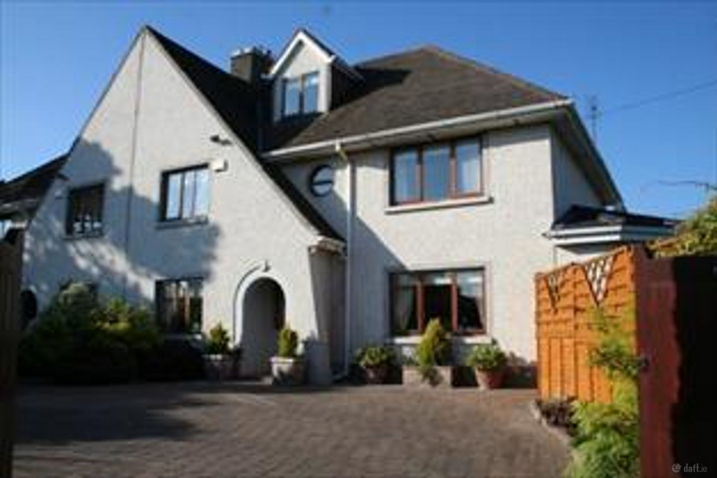 Santa Maria B, Seamount Road, Malahide, Co. Dublin