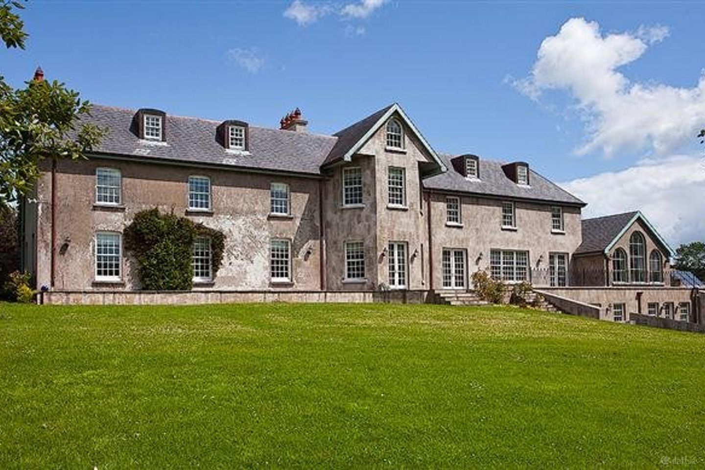 West Park House, Midleton, Co. Cork