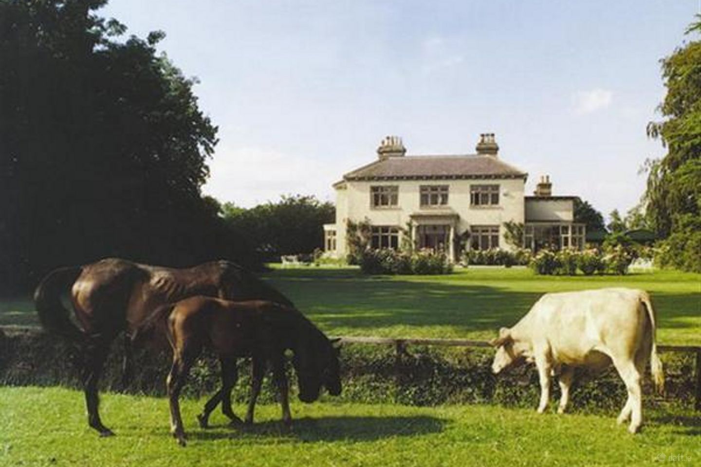 Allenswood House, Lucan, Co. Dublin
