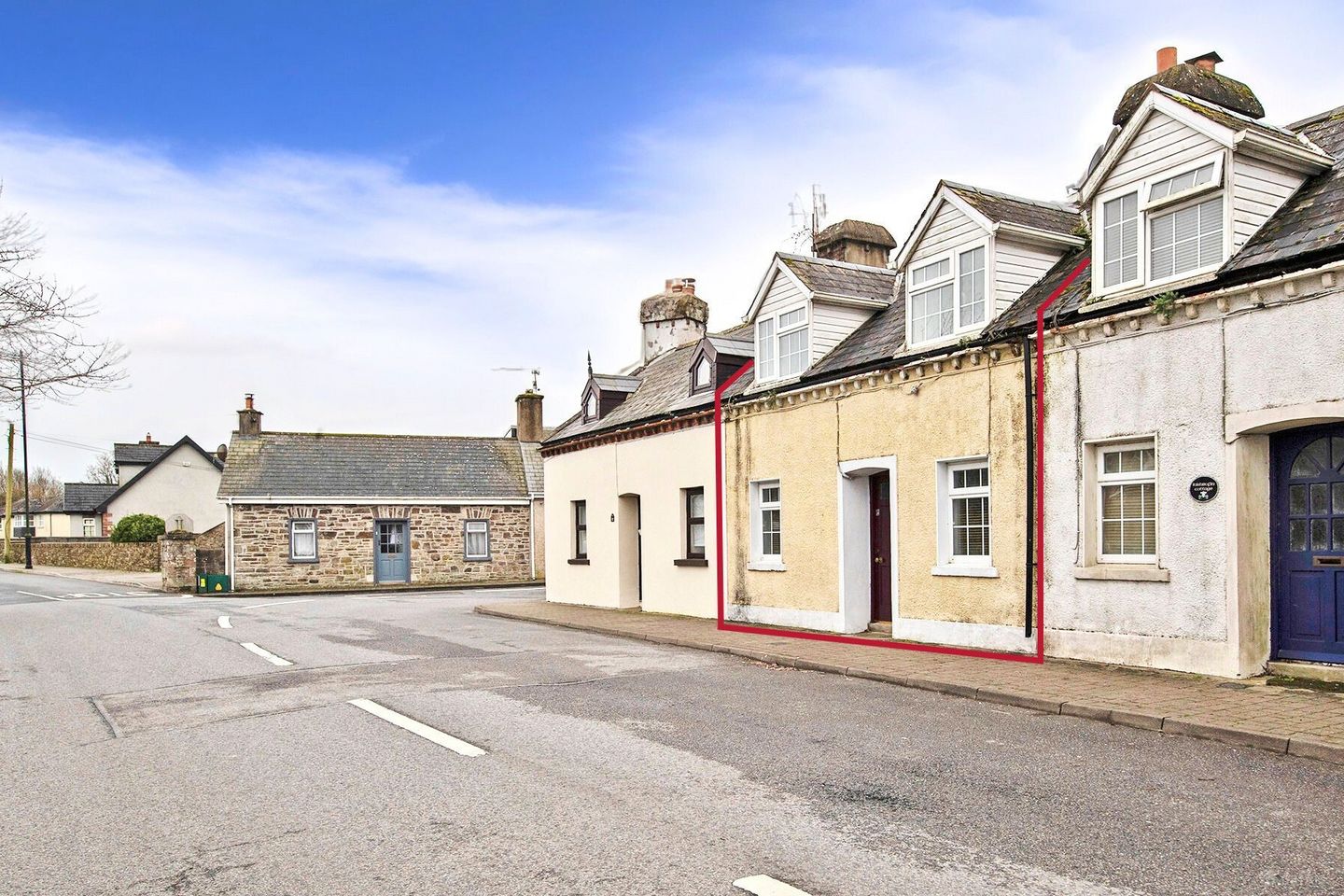 31 New Street, Lismore, Co. Waterford, P51PF77