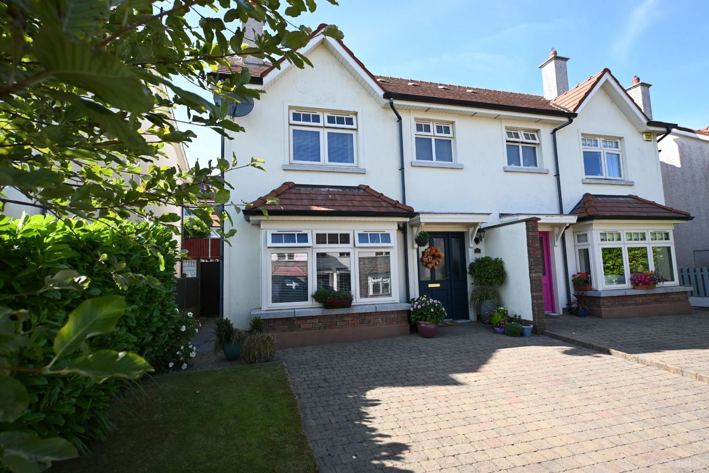 15 Rosebay Drive, Forest Hill, Carrigaline, Co. Cork, P43X766
