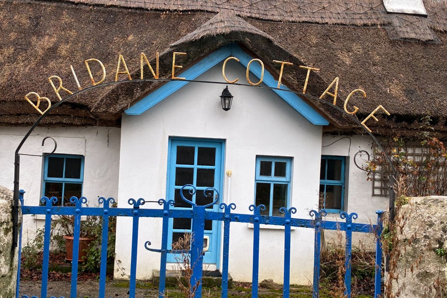 Bridane Cottage, Bridane Lower, Ballinaspick, Co. Waterford, P51F6K3