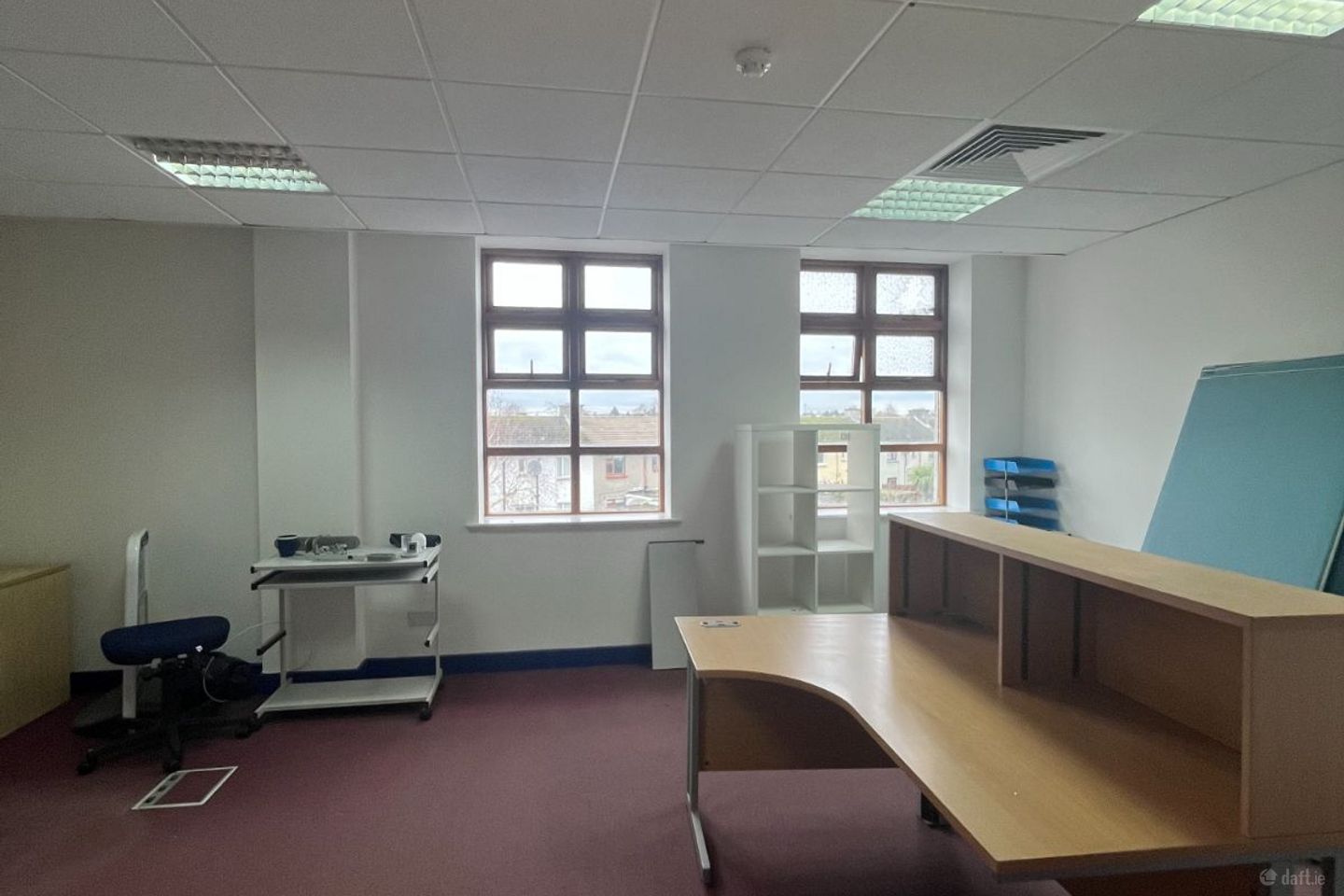 Unit 11, Millennium House, Main Street, Tullamore, Co. Offaly