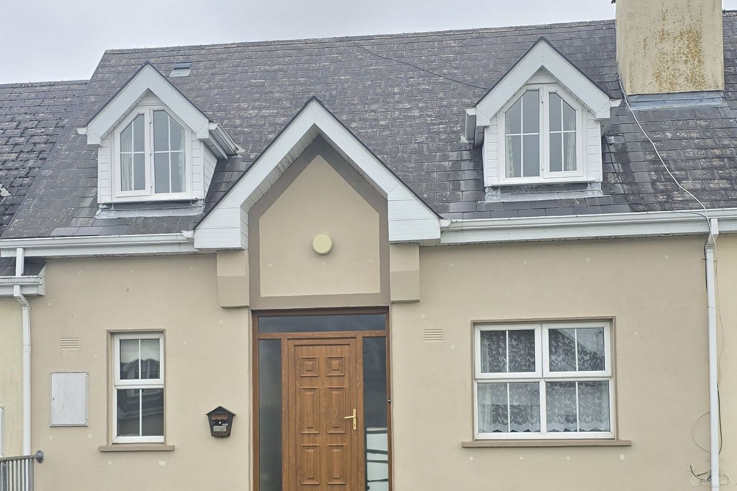 2 Spencer Court, Castlebar, Castlebar, Co. Mayo, F23YY15