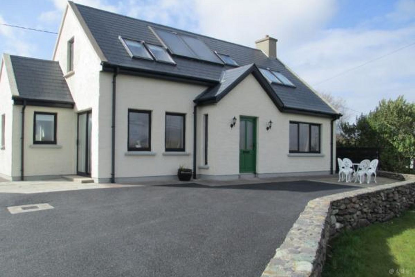 Waterville, Co. Kerry