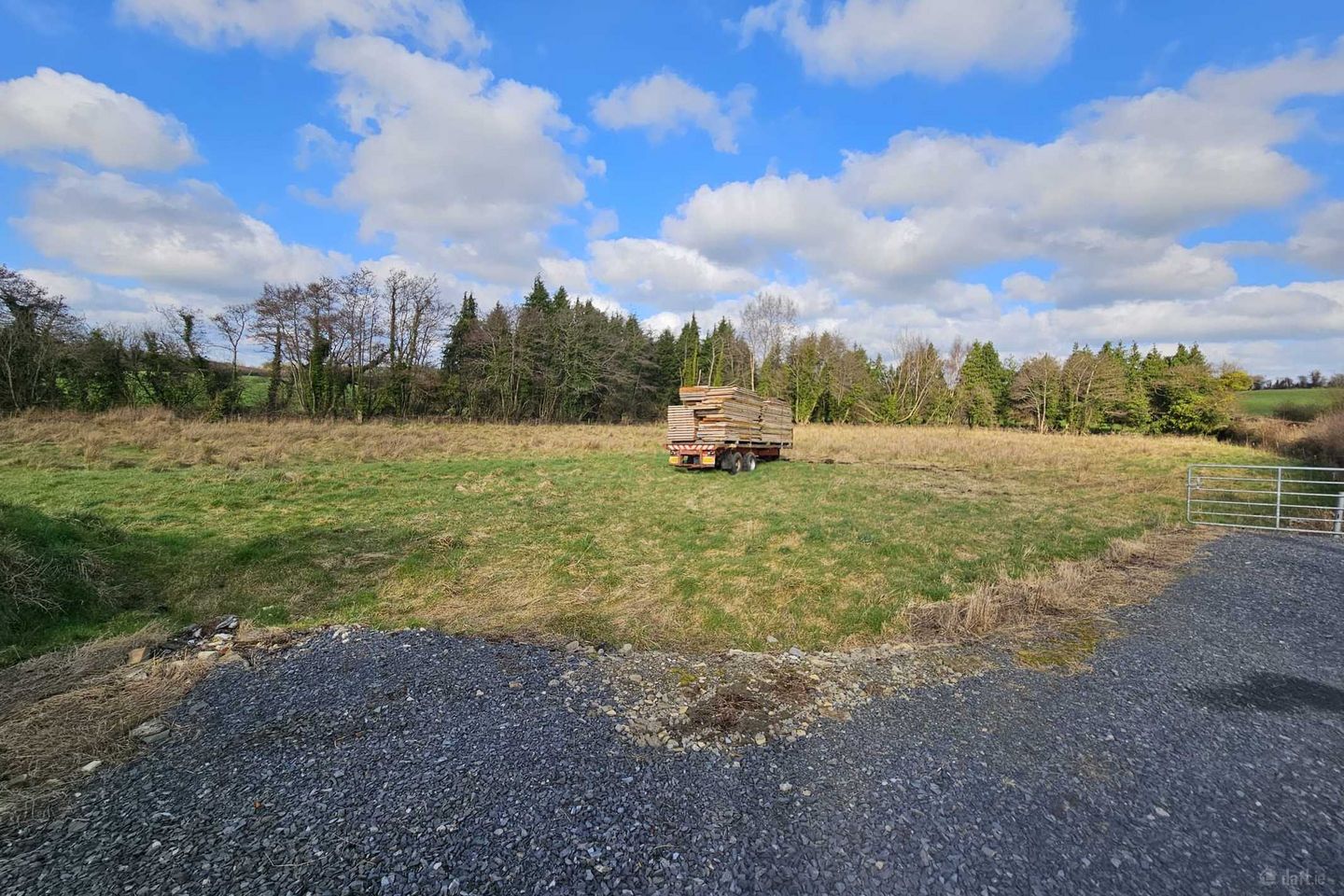 Tullykeel ardee louth, Ardee, Co. Louth