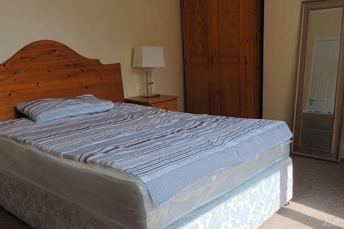 Rossbarra, 21 Green Lawn, Curragh Road, Cork, Turners Cross, Co. Cork