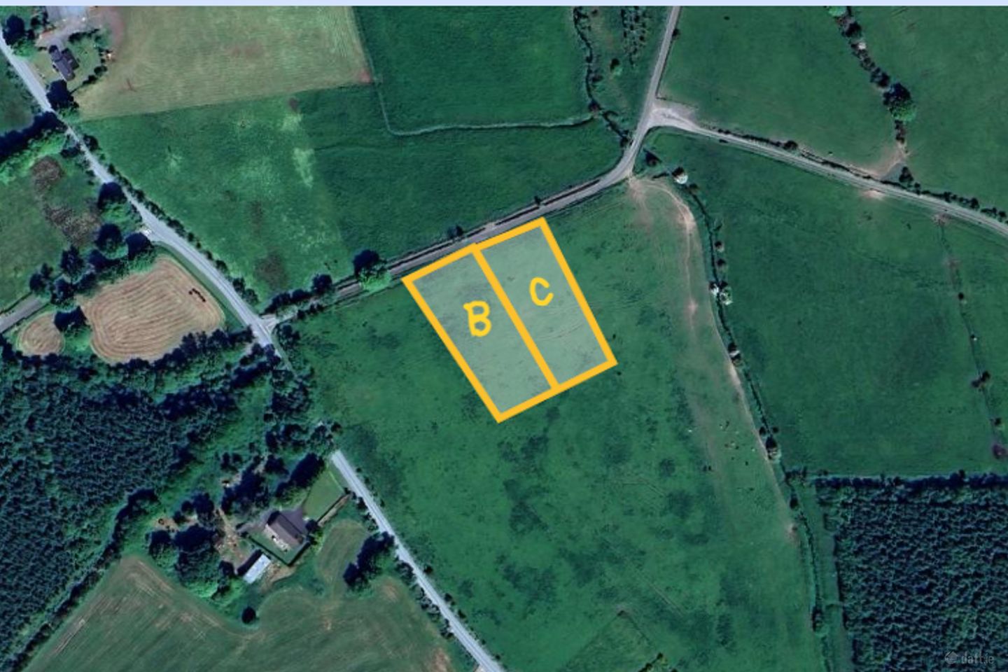 Addergoole, Dunmore, Co. Galway