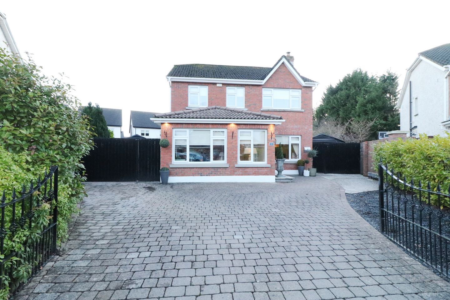 13 The Park, Liffey Hall, Newbridge, Co. Kildare, W12HY53