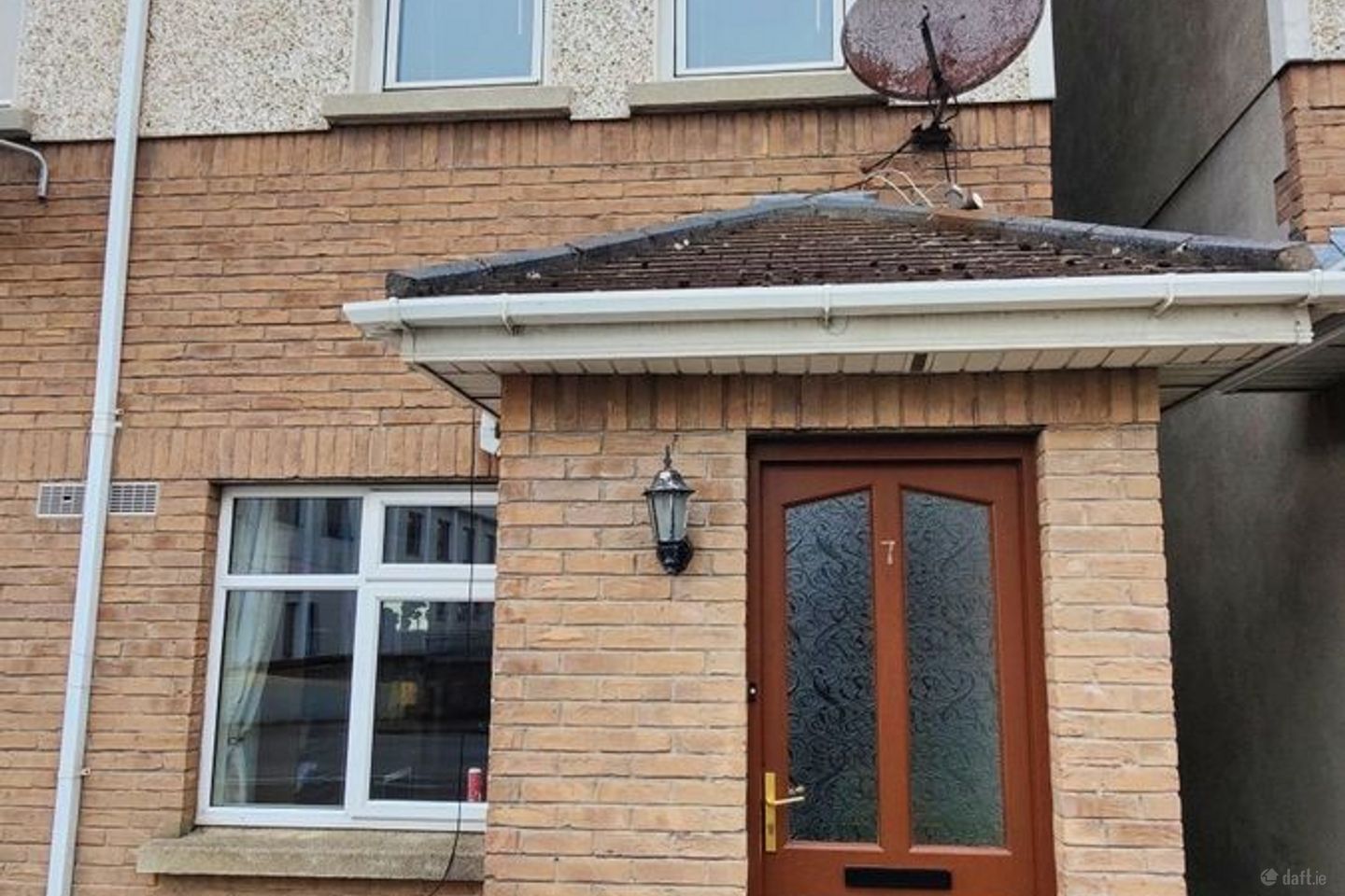 7 Castle Elms, Greencastle Road, Dublin 17, Coolock, Co. Dublin