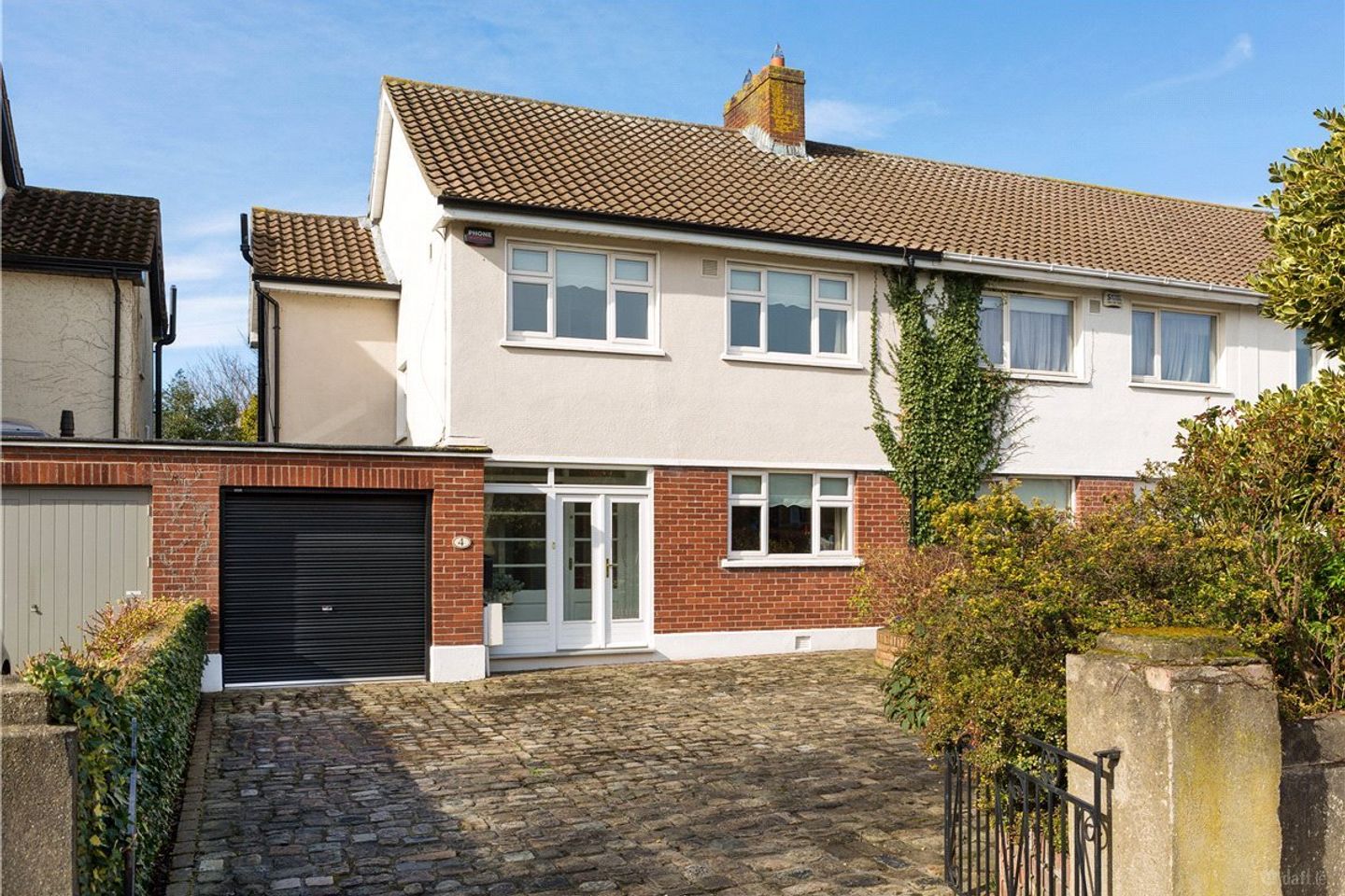 4 Sandymount Castle Park, Sandymount, Dublin 4, D04HF24