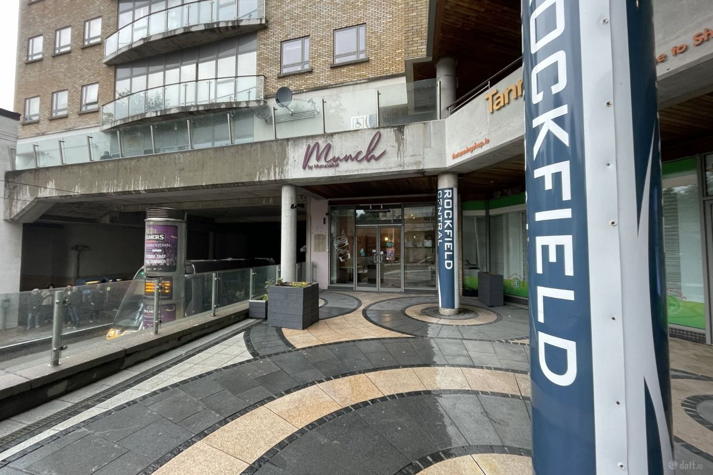 Unit 3, Rockfield Central, Kilmacud, Co. Dublin