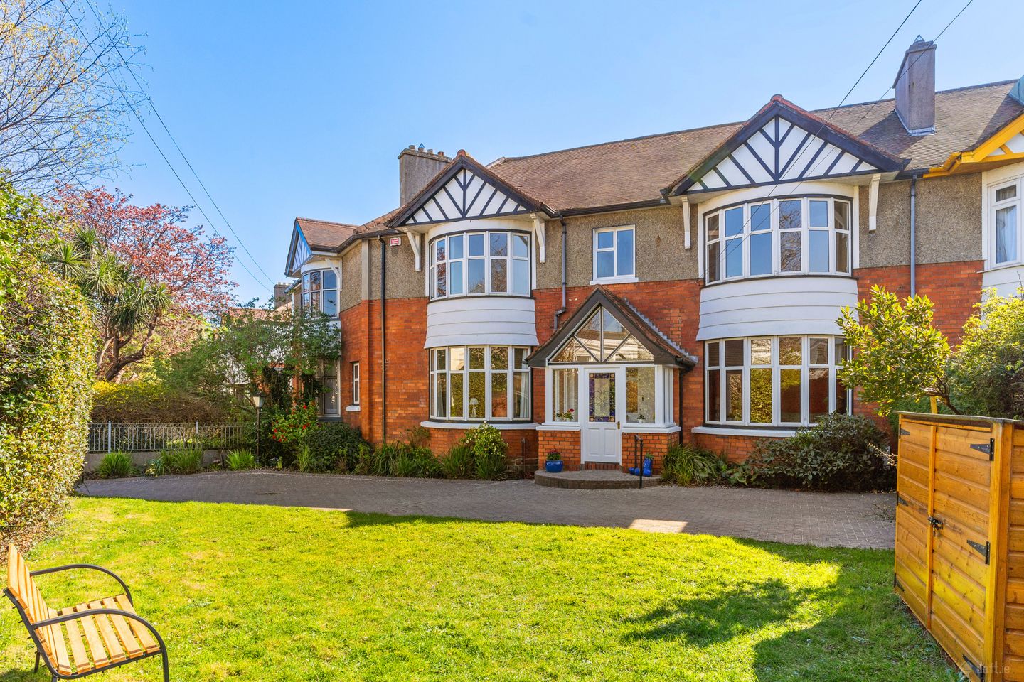 Elton, Sandycove Road, Sandycove, Co Dublin, A96VX28