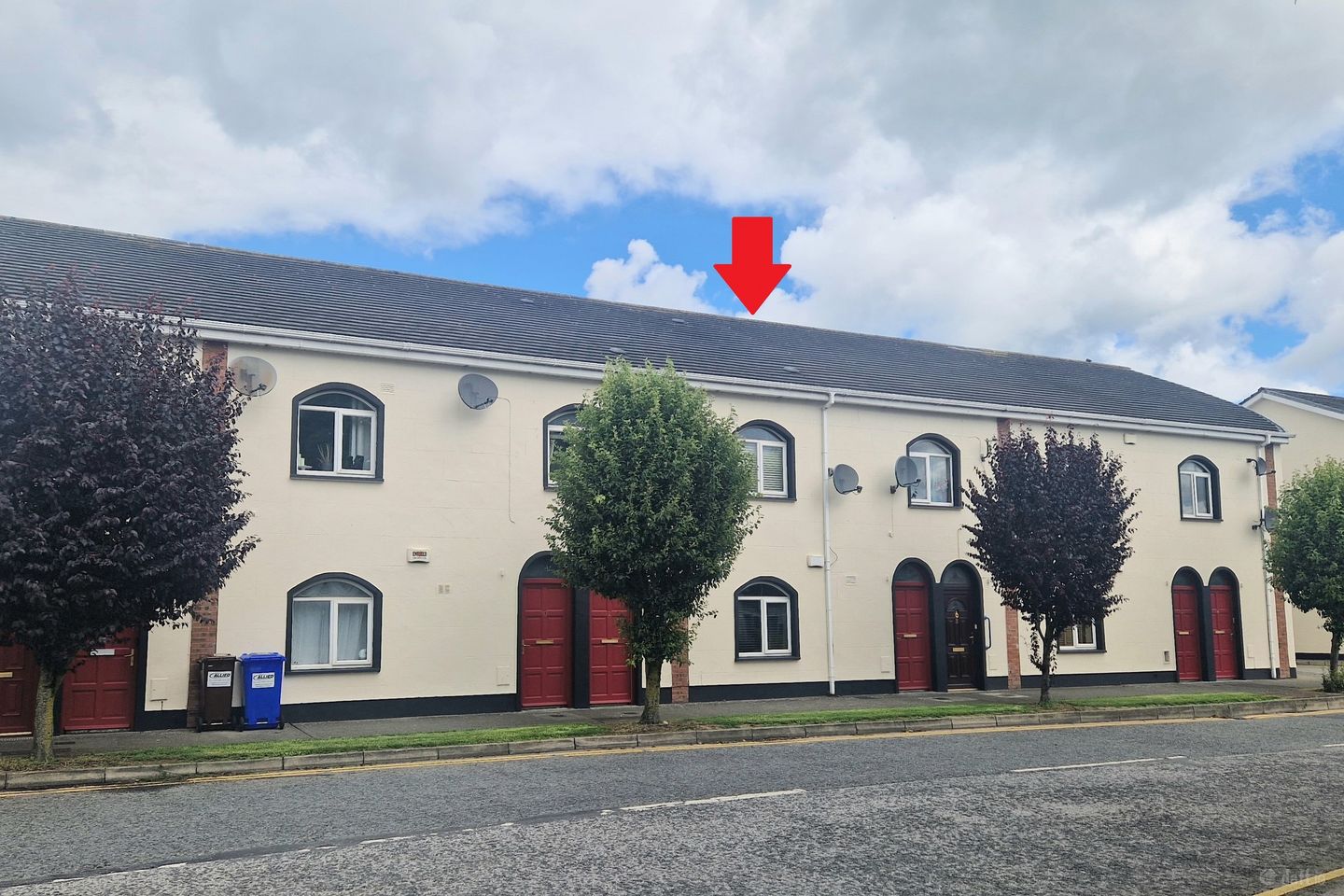 10 Clós An Blínn, Kinnegad, Kinnegad, Co. Westmeath, N91C583