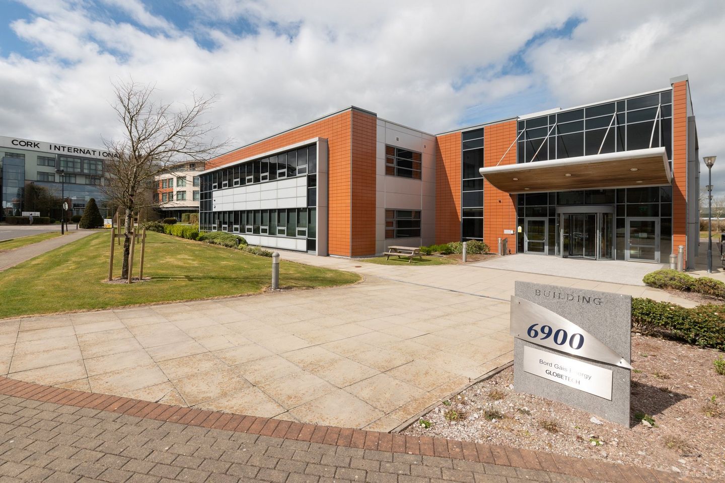 Building 6900, Cork Airport Business Park, Co. Cork