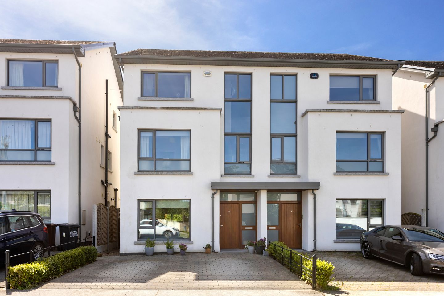 8 Taney Green, Taney Road, Dublin 14, D14XW70