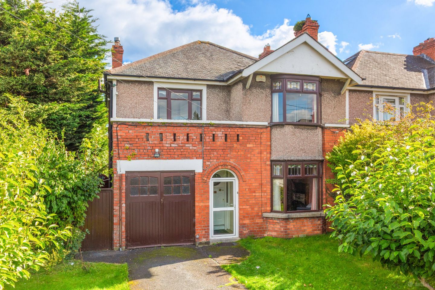 284 Kimmage Road Lower, Kimmage, Dublin 6W, D6WA022