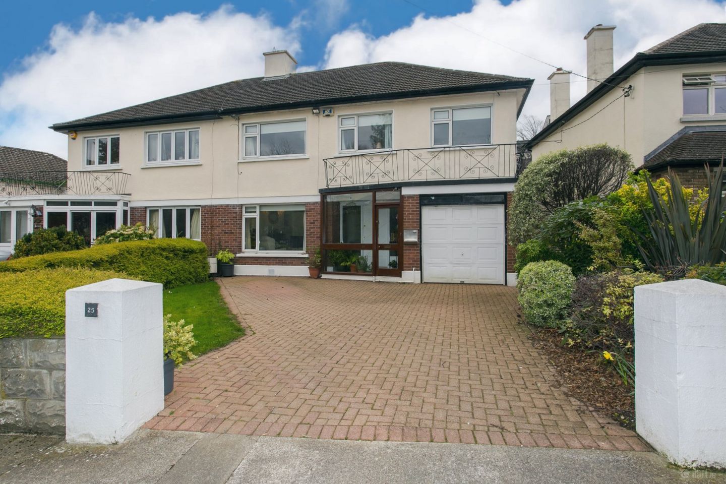 25 Lawnswood Park, Stillorgan, Co. Dublin, A94R722