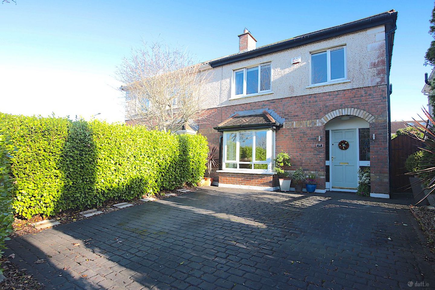 39 The Drive, Hunter's Run, Clonee, Dublin 15, D15P8C3