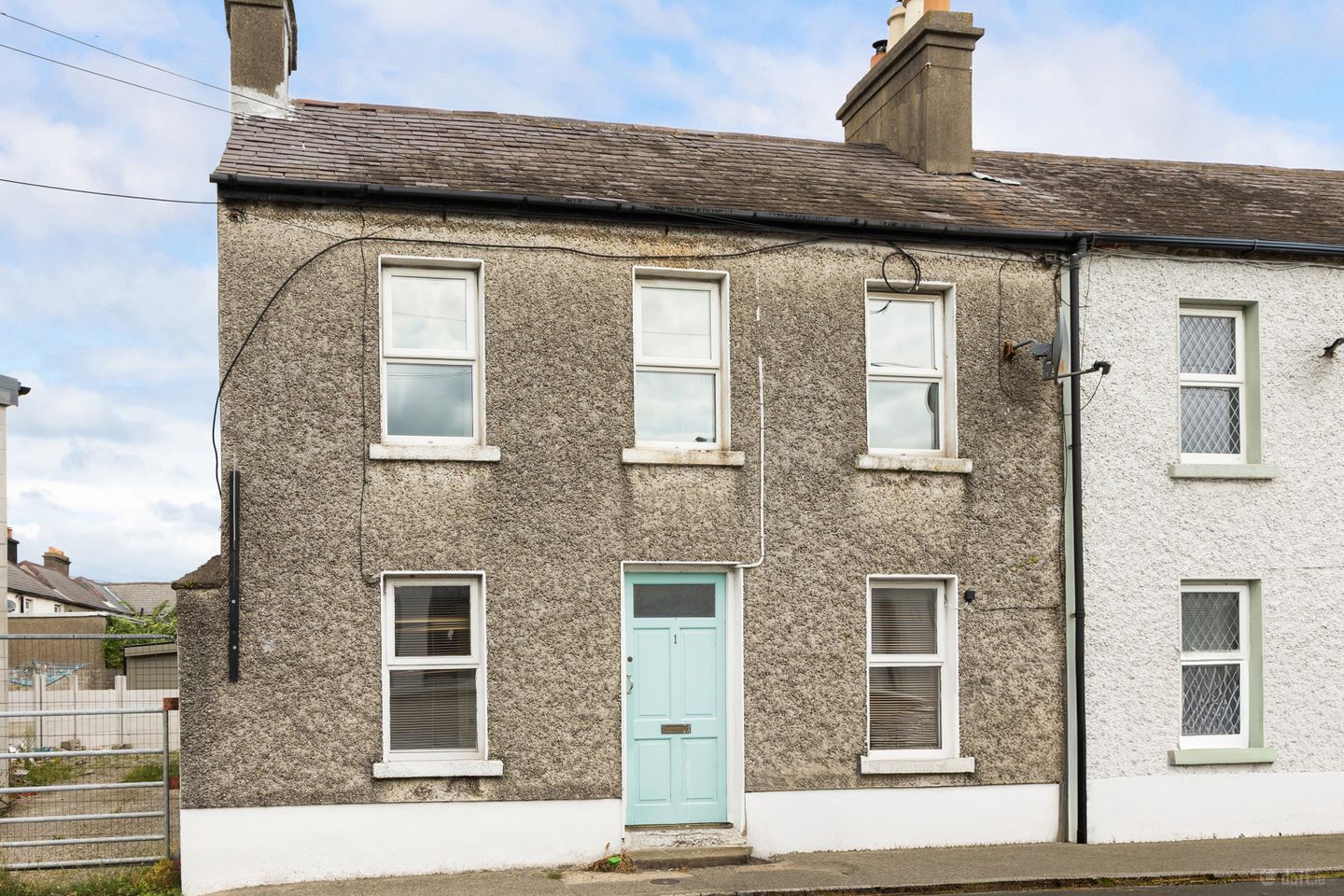 1 Bond Street, Wicklow Town, County Wicklow, A67HE64