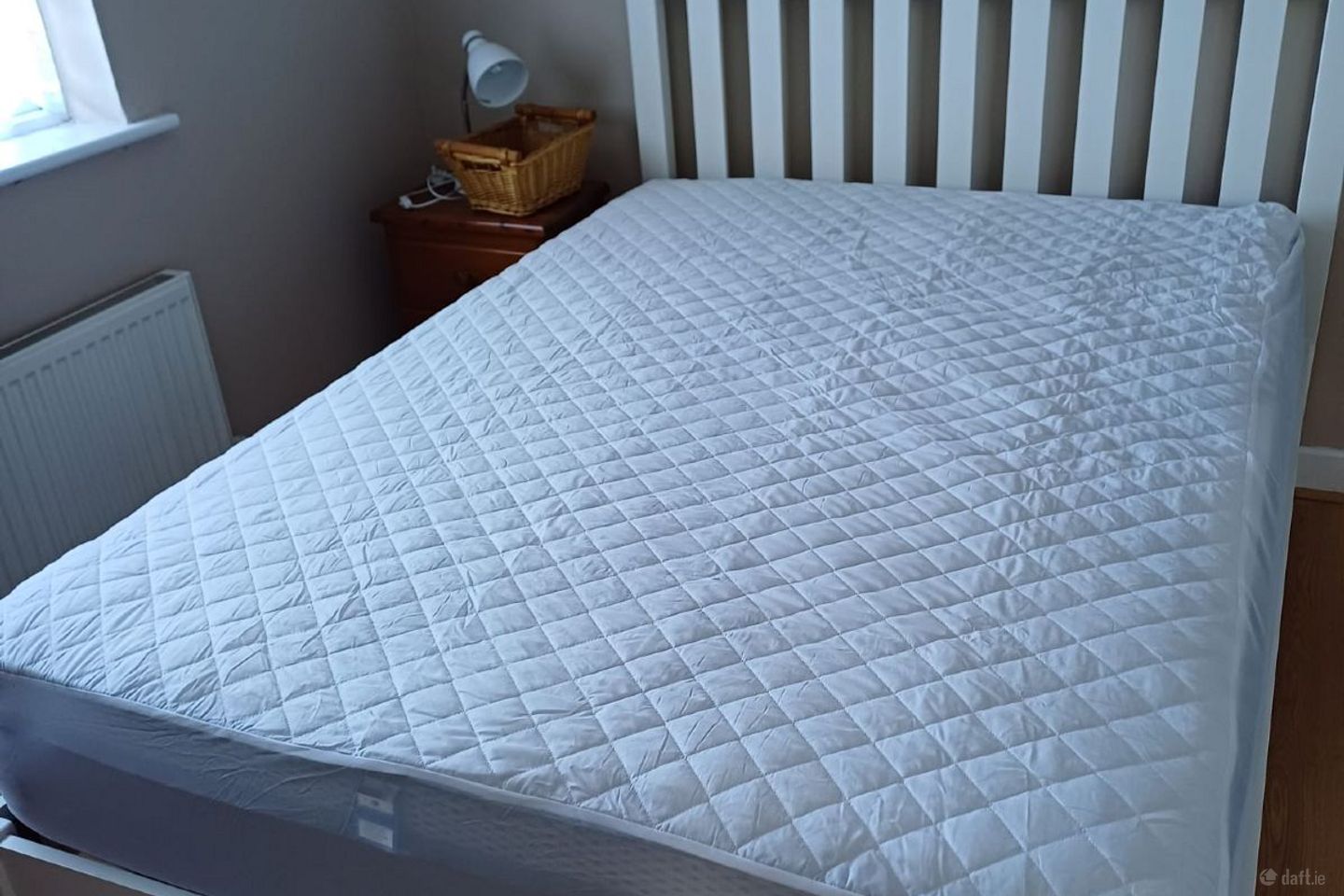 Newcourt, Swords, Co. Dublin