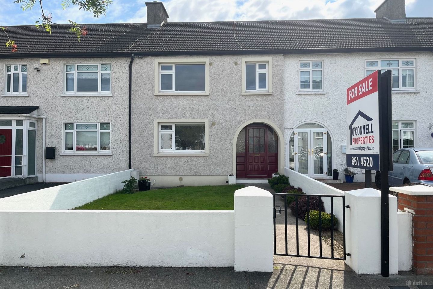 95 Kinvara Road, Navan Road (D7), Dublin 7, D07R283