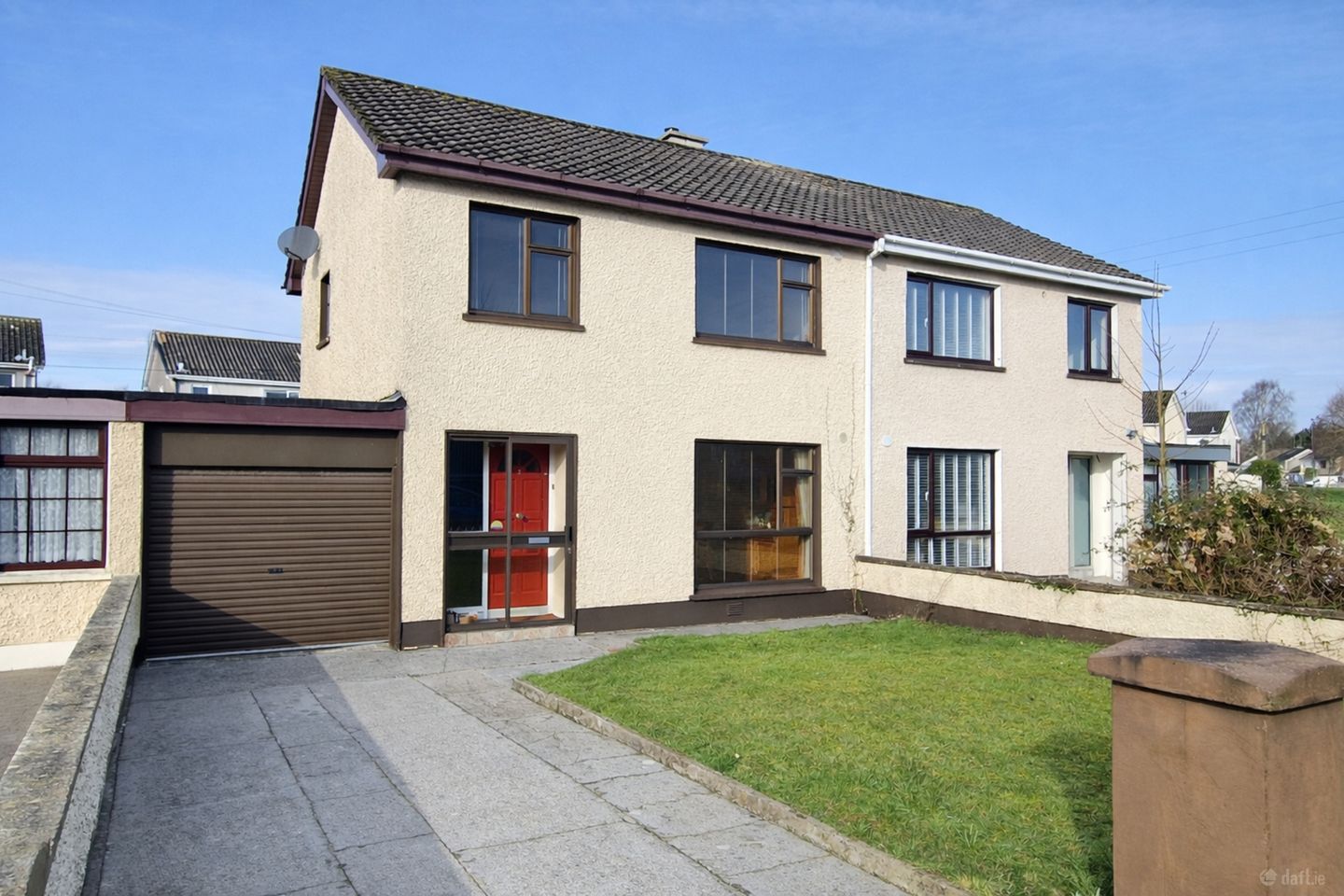 5 Corrovorrin  Avenue, Ennis, Co. Clare, V95KPF9