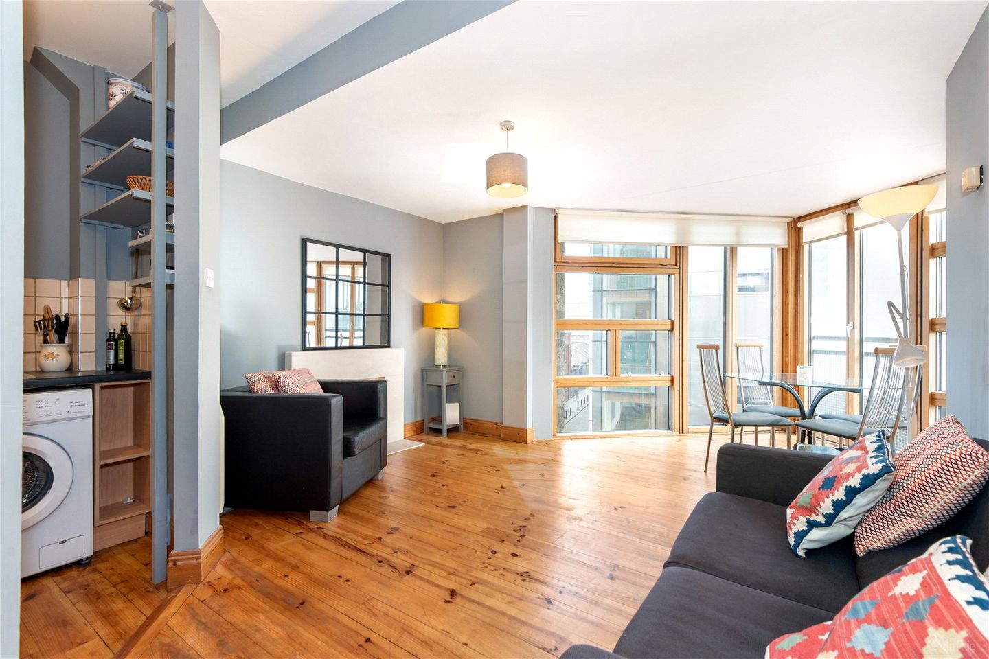 Apartment 9, Smithfield Village, Bowe Street, Dublin 7