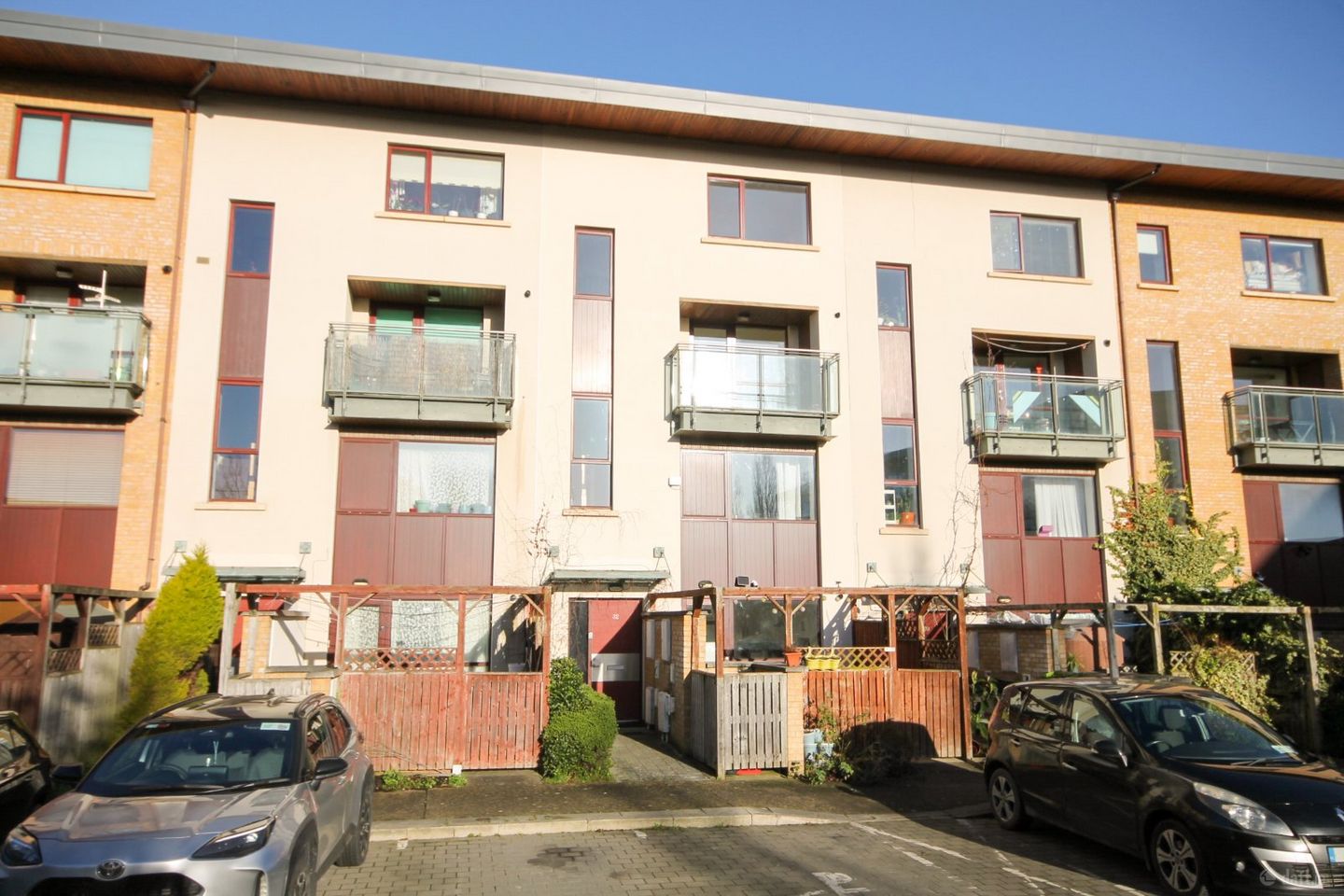 32 Castlegate Copse, Adamstown, Lucan, Co Dublin, K78D1T1