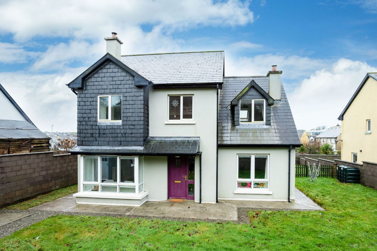 14 Wayside Park, Clonakilty, Co. Cork, P85KR61