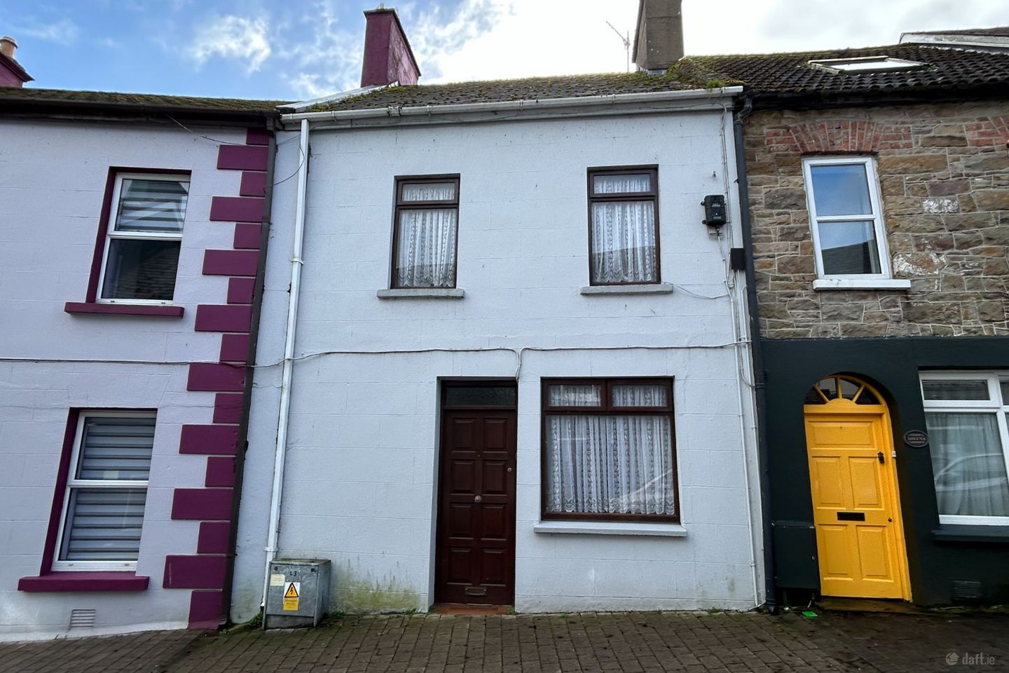 Main Street, Killaloe, Co. Clare, V94E9FK